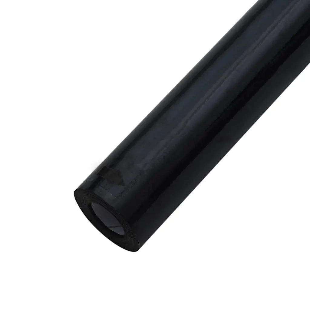 Pellicola statica per finestre 90 x 2000 cm PVC 3394704