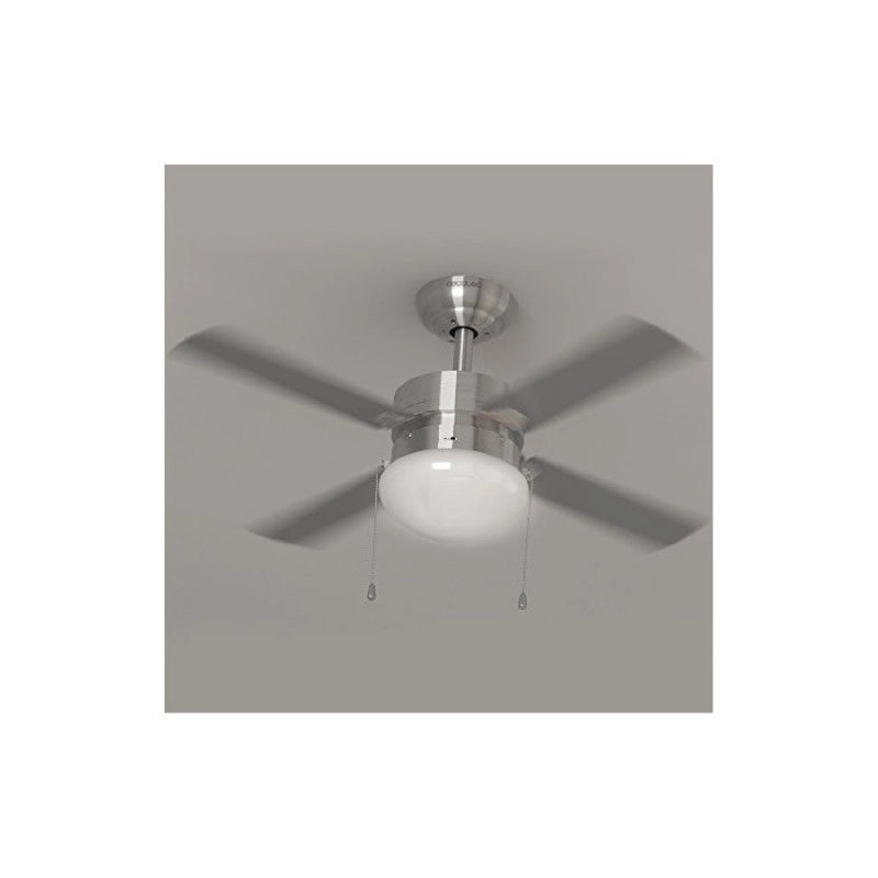 CECOTEC 05940 - Ventilatore da soffitto EnergySilence Aero 450