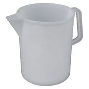 CARAFFA DOSATRICE Lt. 5  - MOBIL PLASTIC
