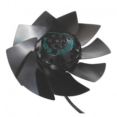 VENTILATORE ASSIALE EBM A4S200-AI04-01