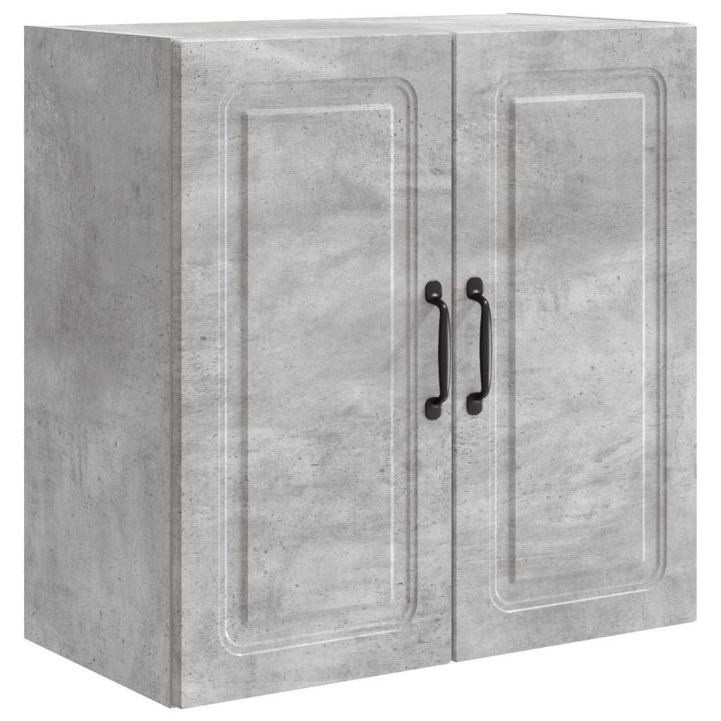 Mobiletto a muro 59 x 31 x 60 cm Legno ingegnerizzato 899258