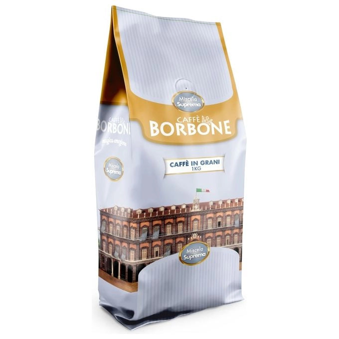 Caffè Borbone Miscela Suprema