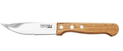 PEDRINI COLTELLO STEAK HOUSE IN SET DA 4 PEZZI