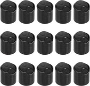 Kit di applicazione per trattamenti capillari con 15 applicatori a disco neri