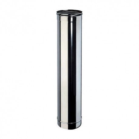 TUBO PER CANNE FUMARIE Ø 300x1000 mm