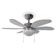 CECOTEC 05938 - Ventilatore da soffitto EnergySilence Aero 350