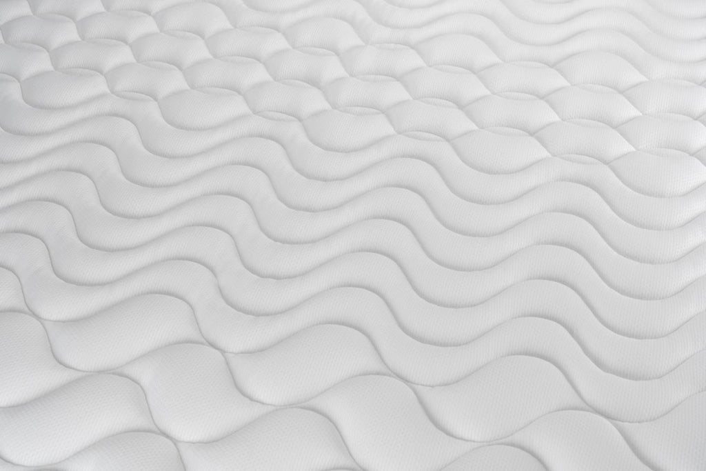 Set materasso e base 160x200 cm - Vital Power Zen