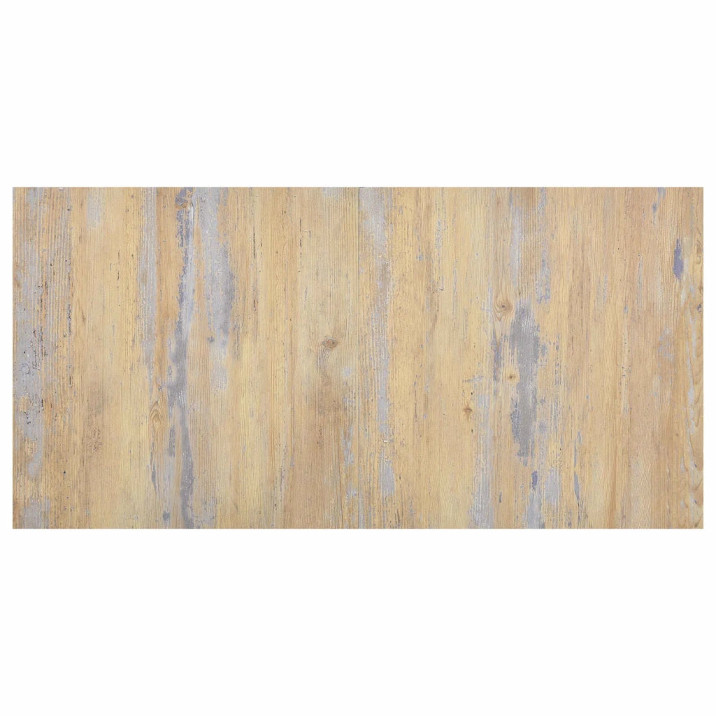 Plance per Pavimentazione Autoadesiva 30,5 x 30,5 cm 20 pz PVC CFW1992473