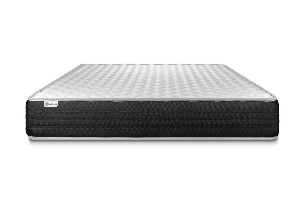 Materasso 160x200 cm Memory foam - Vitalmemo One