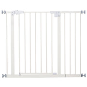 Cancelletto per Cani Estensibile ¨C Minimal ¨C Bianco 76.2cm