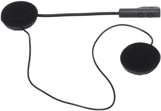 Cuffie Bluetooth per la testa - Imbattibile - Soppressione del rumore intelligente - Per la guida in moto - Ascolto musicale a distanza - Per bicicletta - Codice prodotto ONF3