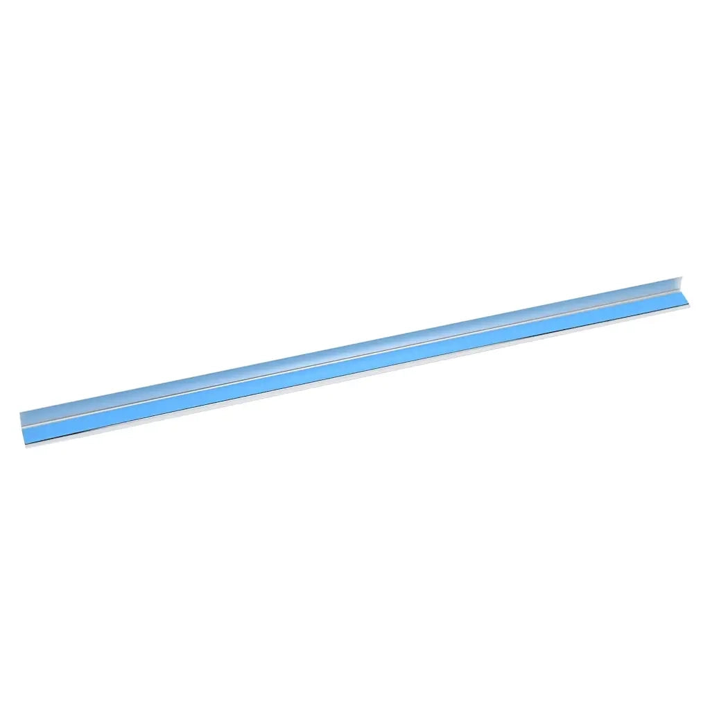 Paragradini 10 pcs Argento 67 x 3 x 2 cm Alluminio 4013469