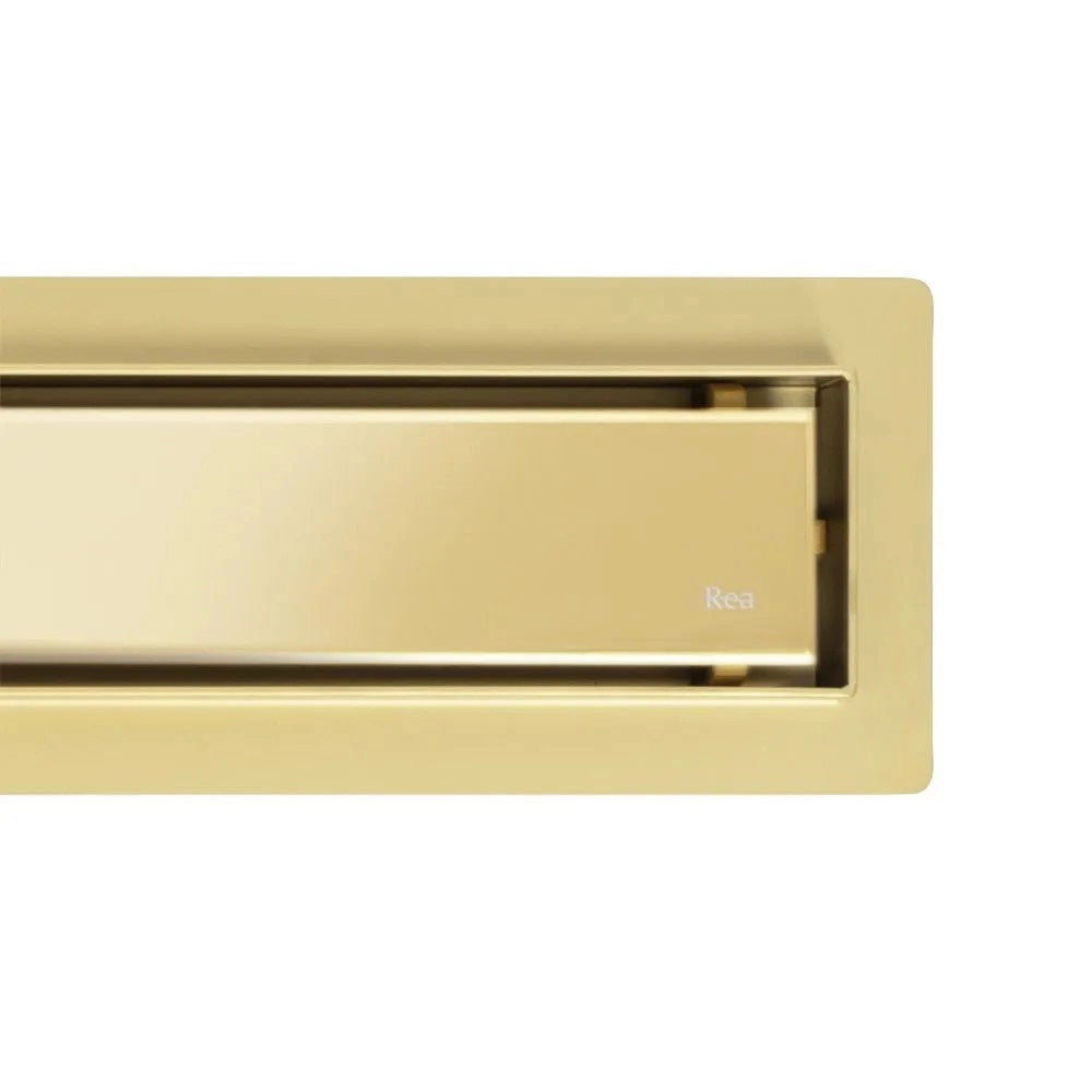Scarico Lineare Neox Gold 50