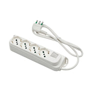 FME 47.420 MULTIPRESA 4P BIP/SC+INT RETAIL