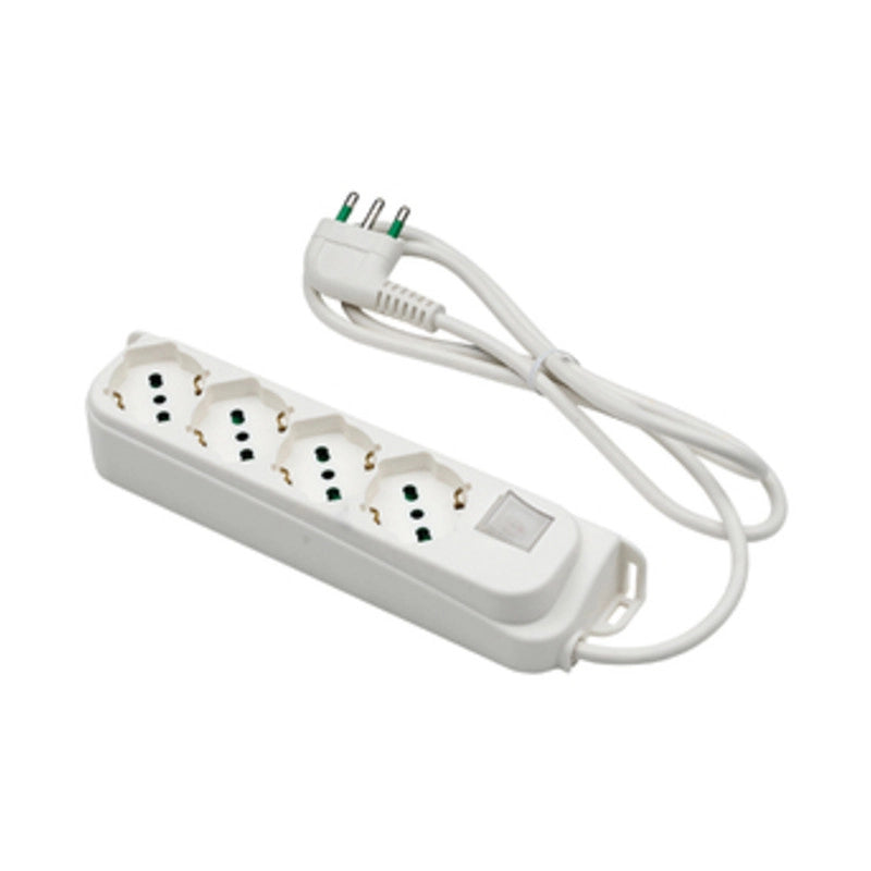 FME 47.420 MULTIPRESA 4P BIP/SC+INT RETAIL