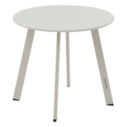 Tavolino Saona D50 cm argilla