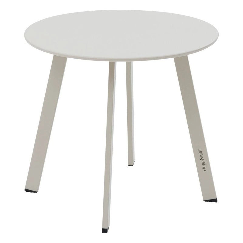 Tavolino Saona D50 cm argilla