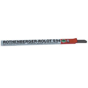 LEGA SALDANTE S94 QUADRATA MM. 2- kg. 1,00- ROTHE- kg 1