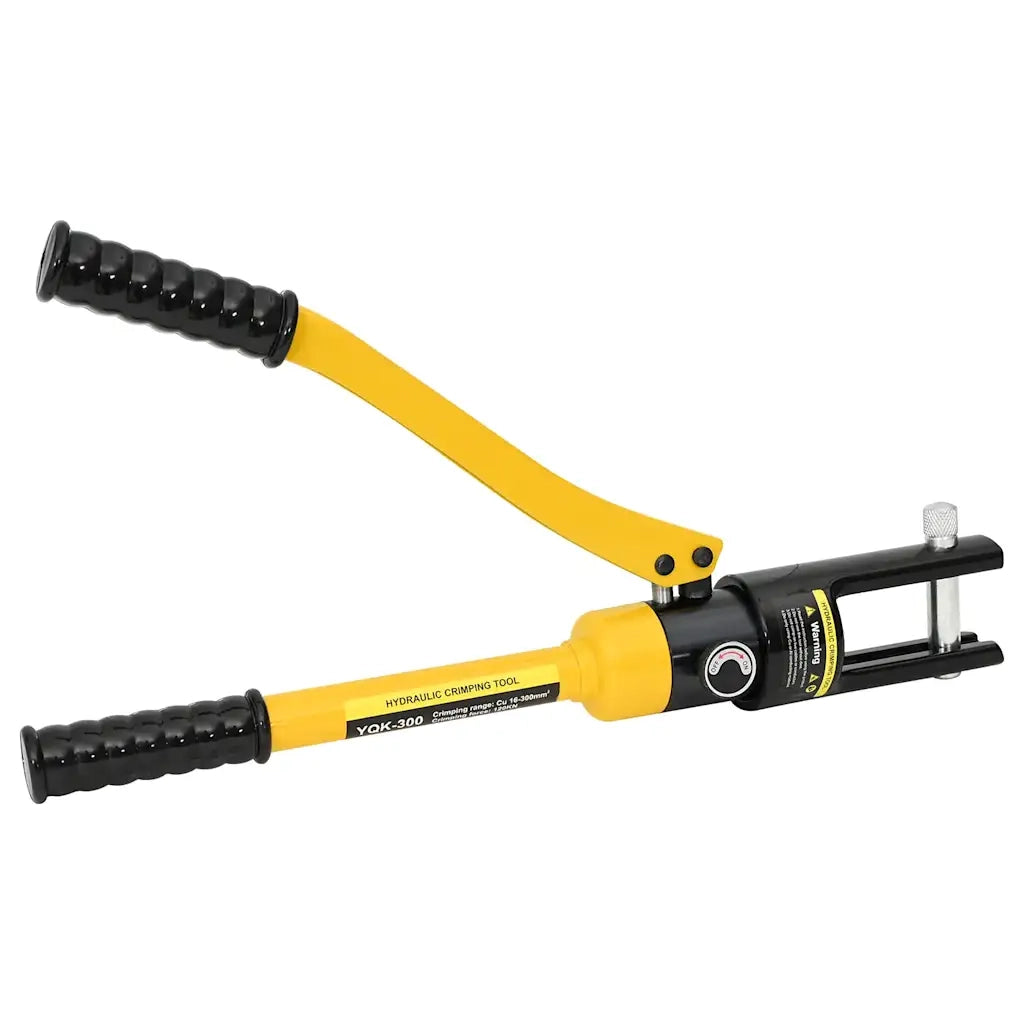 Pinza idraulica CFW2275321