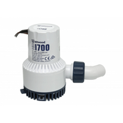 POMPA HEAVY DUTY HD 2000 12V