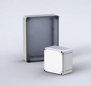 Cassa di installazione vuota
