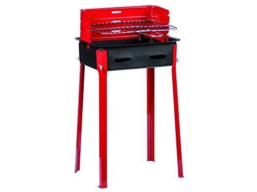 BARBECUE 25x35 CM