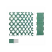 Traliccio Plastica Verde m 3X1