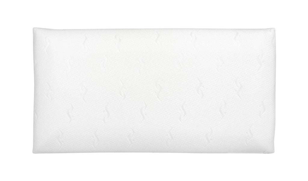 Cuscino ortopedico ECCO AIO FACTORY 70x36 cm - Memory Foam, confortevole