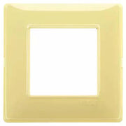 VIMAR PLANA - PLACCA 2M REFLEX CEDRO