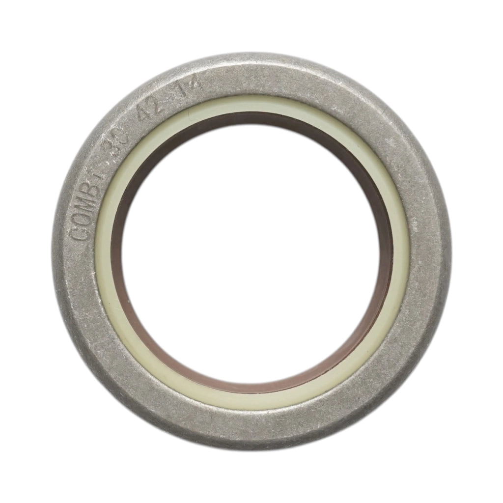 Paraolio planetario anteriore Fiat, Ford, New Holland 30x42x14mm codice OEM 5135386, 12001878, 6470-6