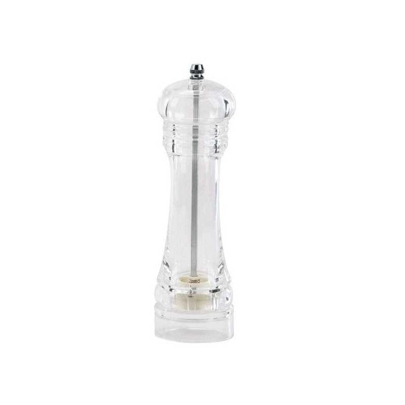 Macina Pepe Acrilico cm 30 Chef Plus Ilsa