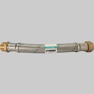 FLESSIBILE ANTIVIBRANTE GREEN FLEXCORE MF 11/4  CM 30     PARIGI