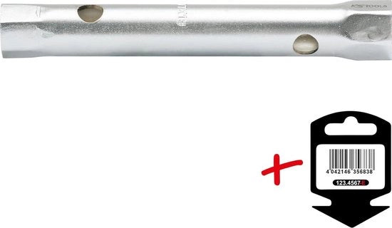 Chiave a vite 18x19mm per hanger - Utile per lavori di fai da te con piccoli viti