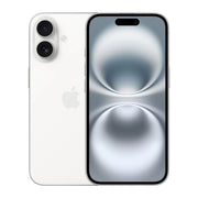 Apple iPhone 16 128GB White Smartphone 5G Bianco