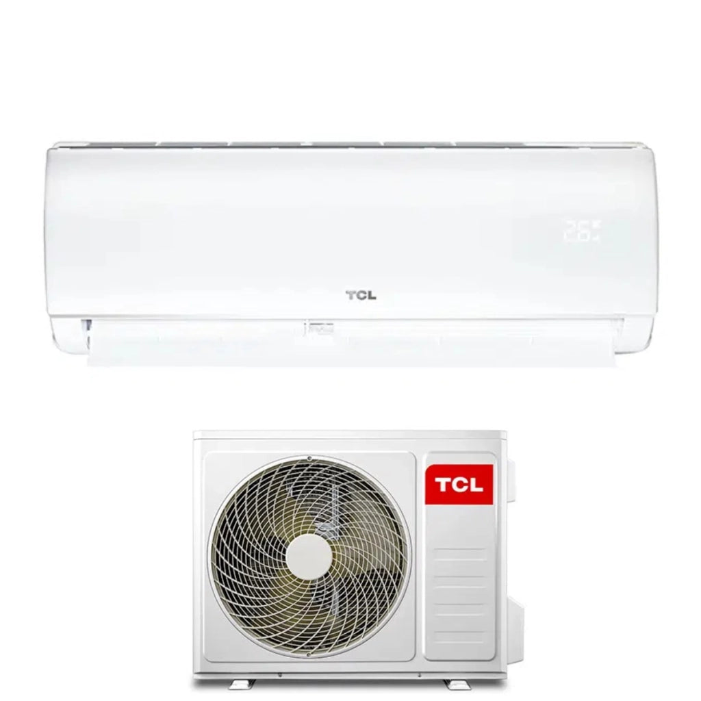 Condizionatore TCL Inverter Elite F1 12000 Btu S12F1S0T R-32 Wi-Fi Integrato