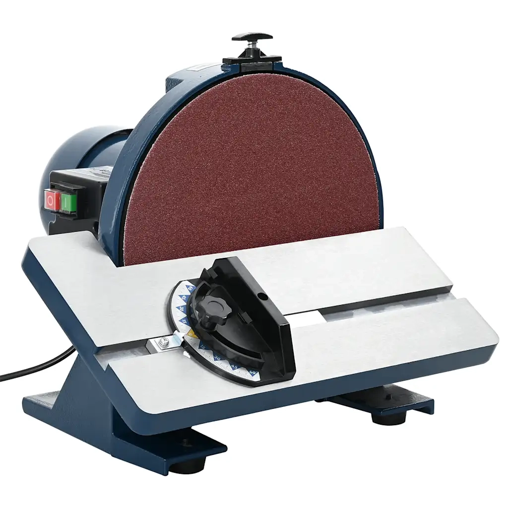 Levigatrice a Disco 800 W 305 mm 142321