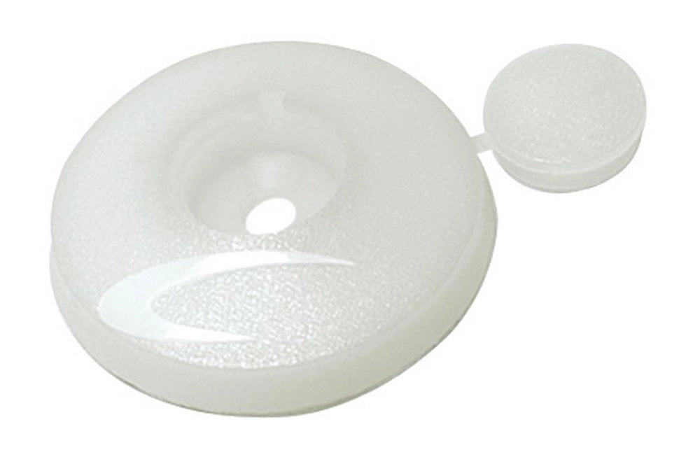 1blister bs rondelloni nylon x di policarbona ã˜ 40 mmcirca gambo mm10pz.20 cod:ferx.66209
