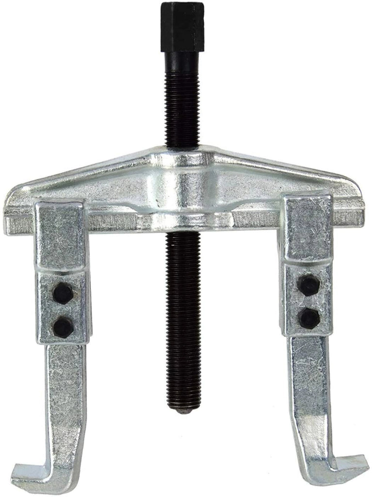 Estrattore per cuscinetti meccanici interni esterni 2 griffe 6" 100 x 140mm