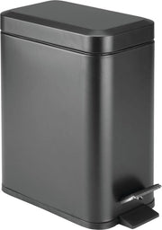 Contenitore per rifiuti - per bagno, cucina e ufficio