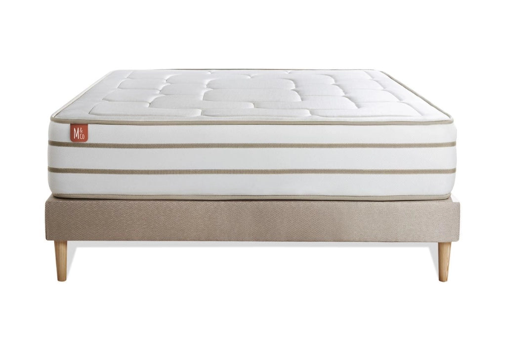Set materasso e base 140x200 cm - Le Douillet