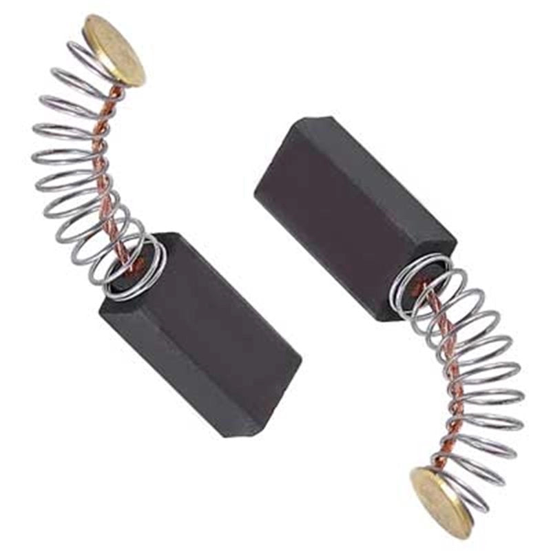 SPAZZOLE MOTORE PER IDROPULITRICE IDEAL STAR per codice 0054402 - IDEAL STAR