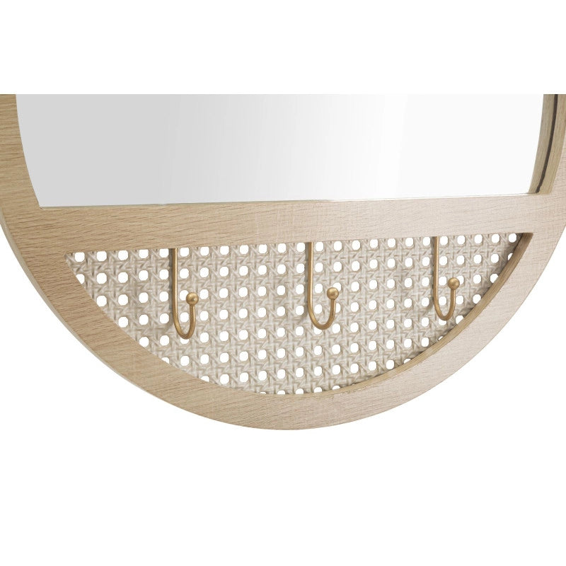 Specchio Fuji cm ø 50x5