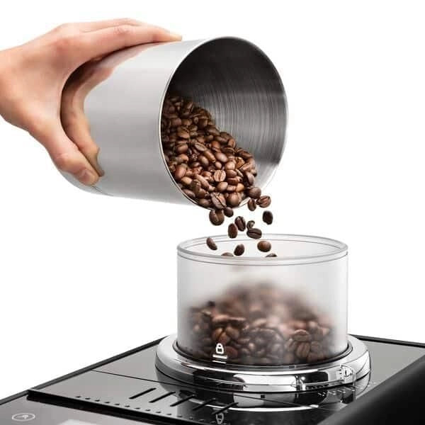 De’Longhi EXAM440.55.B Automatica Macchina per espresso 1,4 L