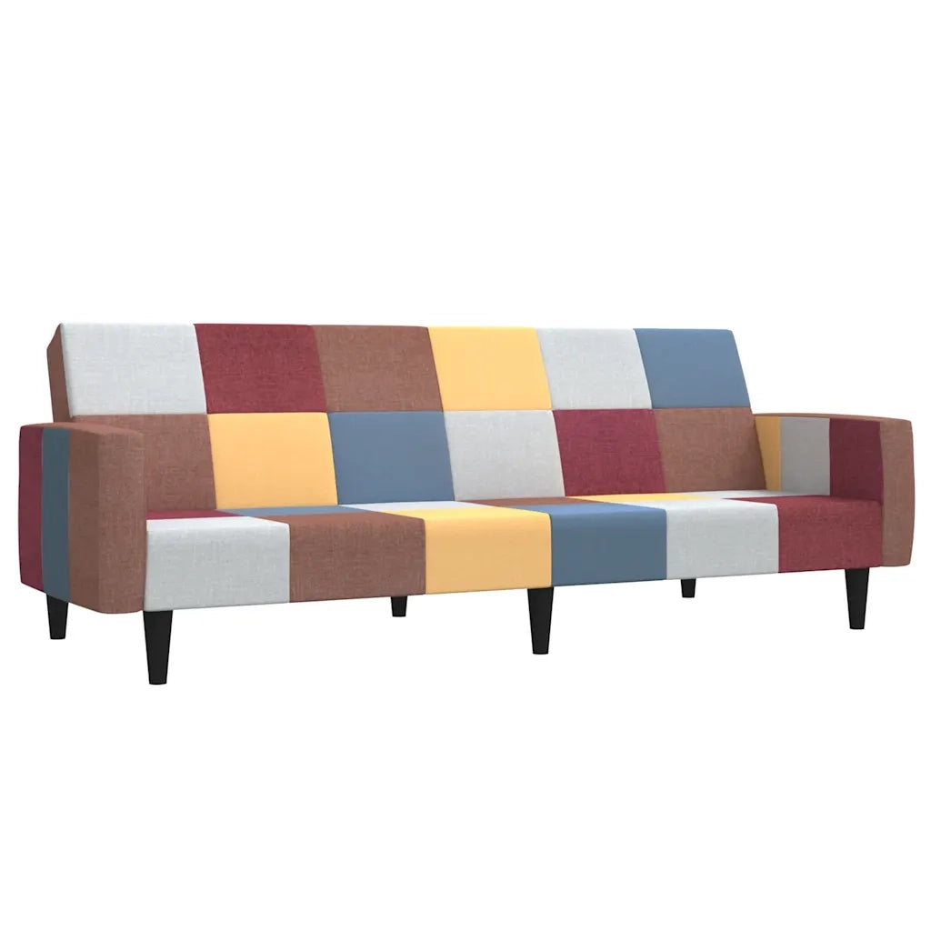 Divano letto | Sof¨¤ letto | Letto singolo a 2 Posti in Tessuto