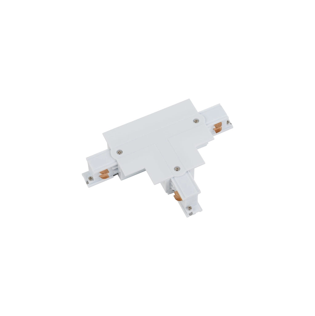 Connettore T incasso 3 circuiti bianco DX Nowodvorski 8245