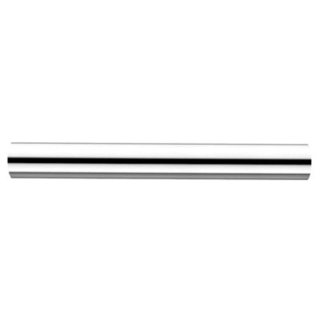 Canotto In Ottone Diametro 30 Lunghezza 30 Cm Set 5 Pezzi - Idrobric