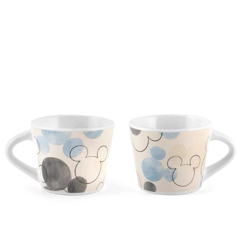 Tazza caffè mickey blogger disney 90cc