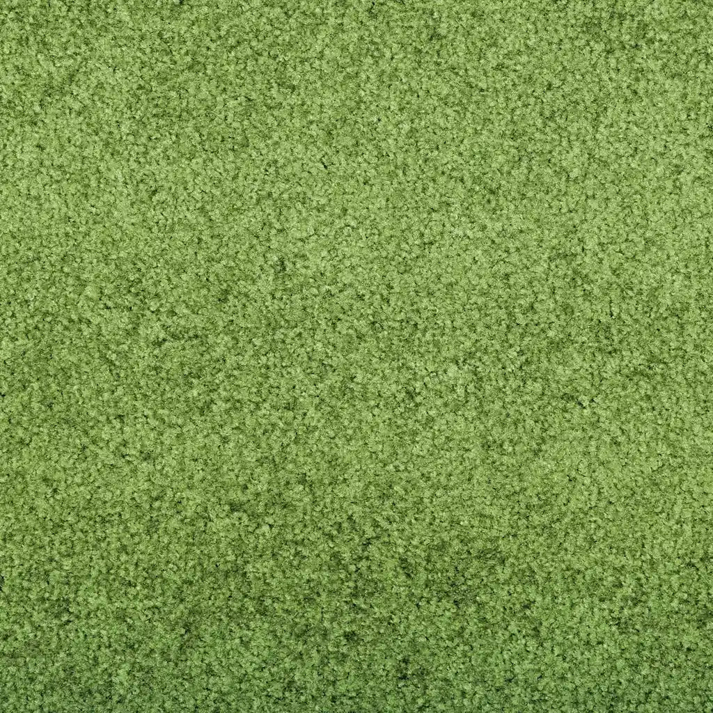 Tappetino Altro Verde e Nero 120 x 250 cm Poliammide e PVC 4100729
