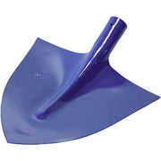 BADILE A PUNTA VERNICIATO S/SPALLA n° 1 (290x300 mm) - 0950 kg - O.F.A.S.
