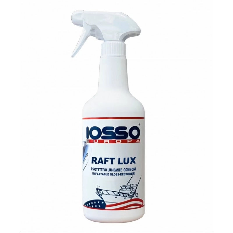 RAFT LUX  ML.750 RAFT LUX ML.750